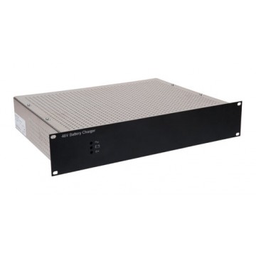 Bộ sạc 24V 12 kênh Bosch PLN-24CH12 